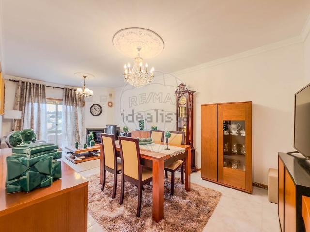 Apartamento, Águas Santas