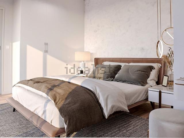 Apartamento, Águas Santas