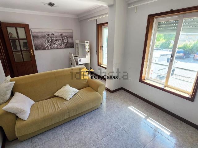Apartamento, Águas Santas