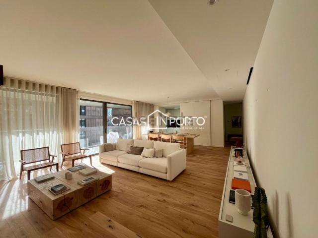Apartamento, Águas Santas