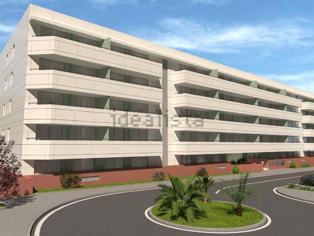 Apartamento, Águas Santas