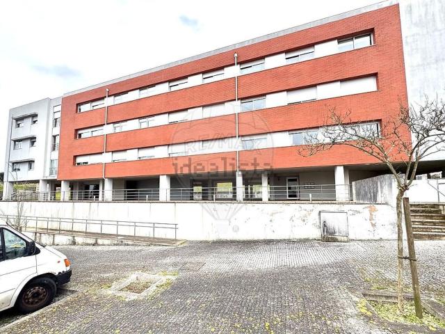 Apartamento, Águas Santas