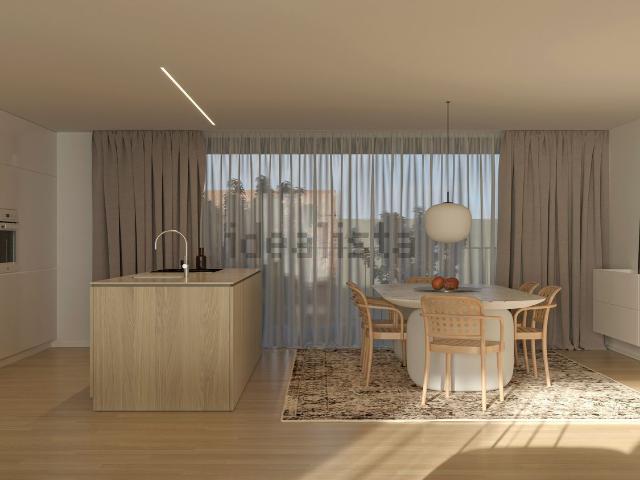 Apartamento, Águas Santas