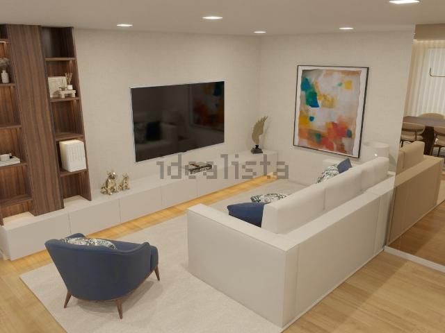 Apartamento, Águas Santas