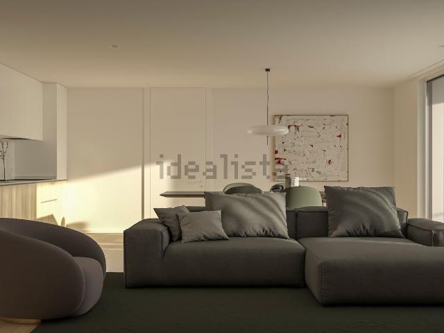 Apartamento, Águas Santas