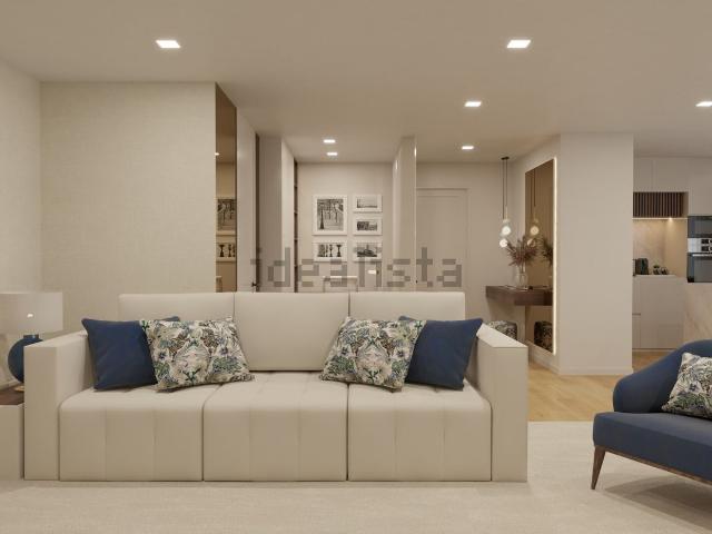 Apartamento, Águas Santas