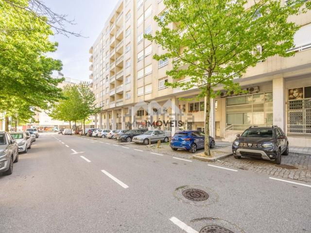 Apartamento, Águas Santas