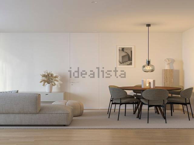 Apartamento, Águas Santas