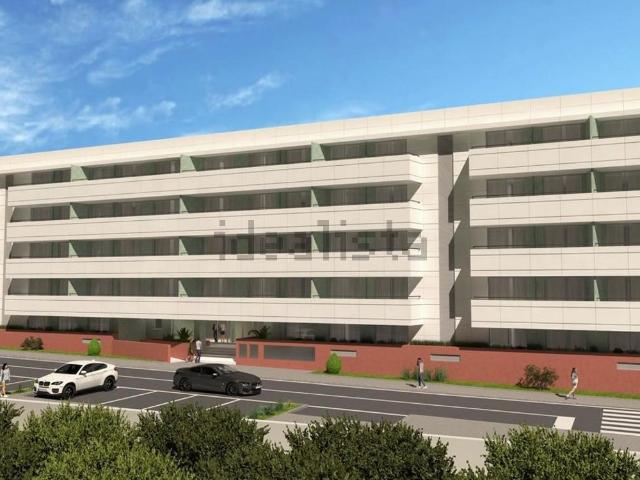 Apartamento, Águas Santas
