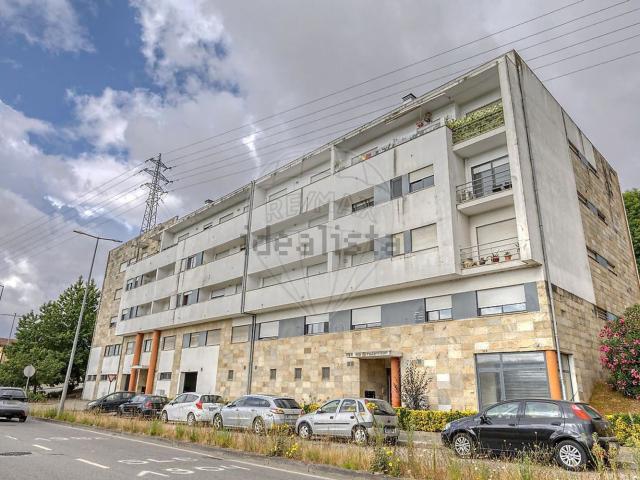 Apartamento, Águas Santas