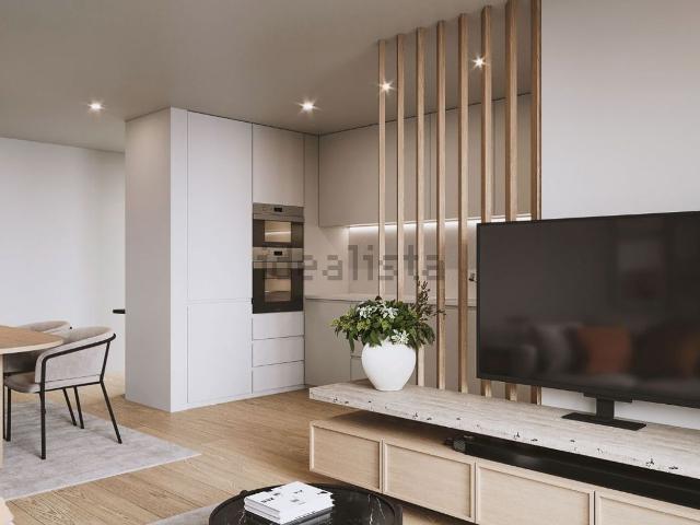 Apartamento, Águas Santas