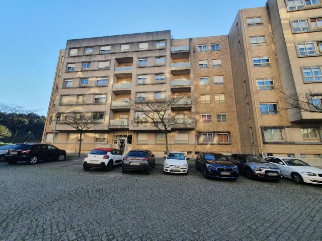 Apartamento, Águas Santas