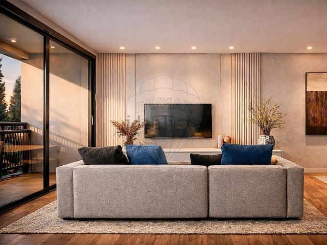 Apartamento, Águas Santas