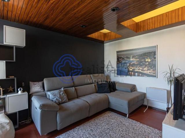 Apartamento, Águas Santas