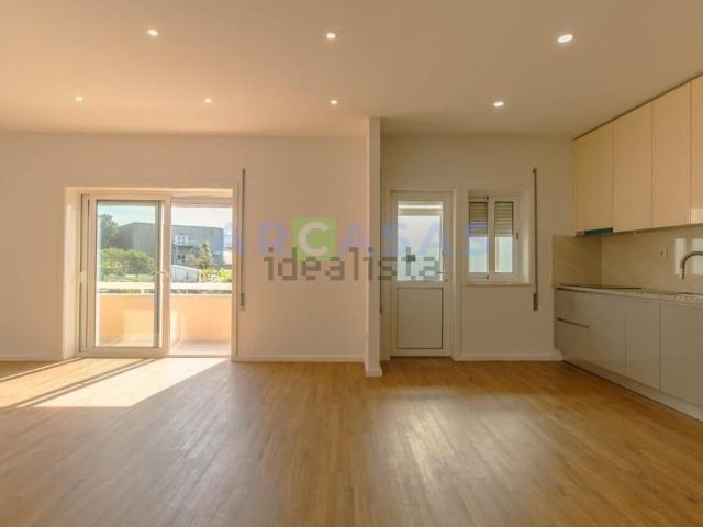 Apartamento, Águas Santas