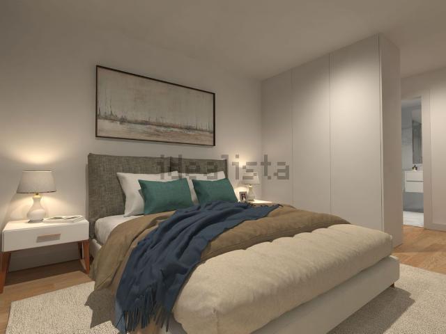 Apartamento, Águas Santas