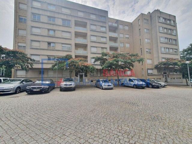 Apartamento, Águas Santas