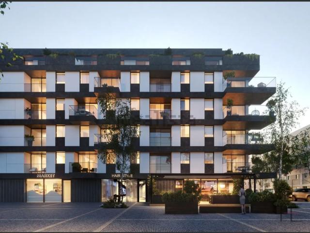Apartamento, Águas Santas