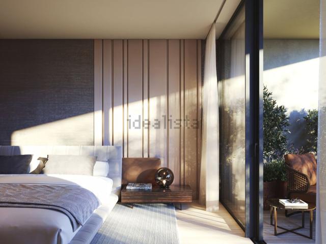 Apartamento, Águas Santas