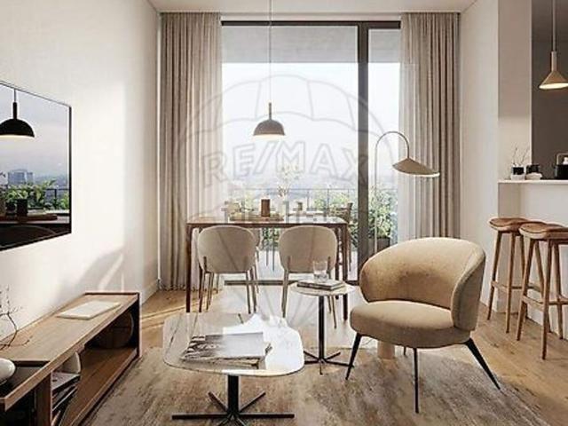 Apartamento, Águas Santas