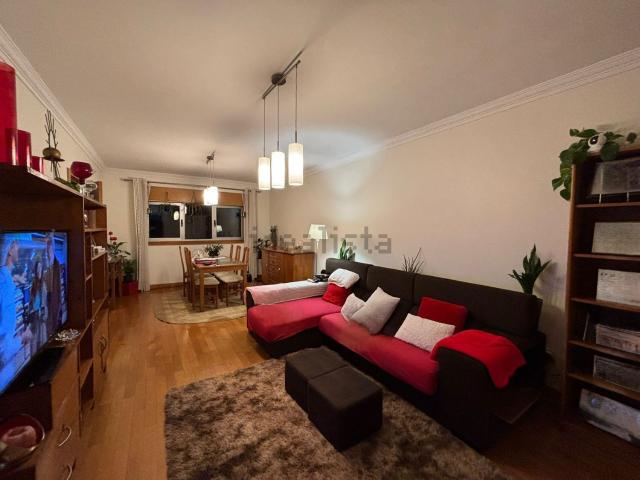 Apartamento, Águas Santas