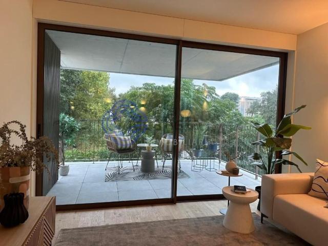 Apartamento, Águas Santas