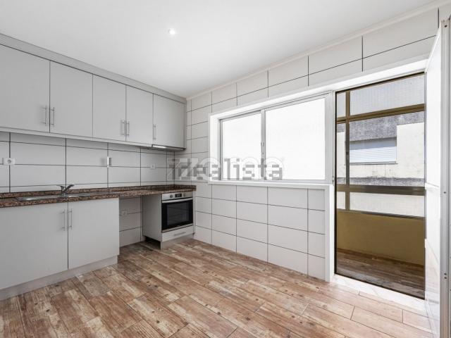 Apartamento, Águas Santas