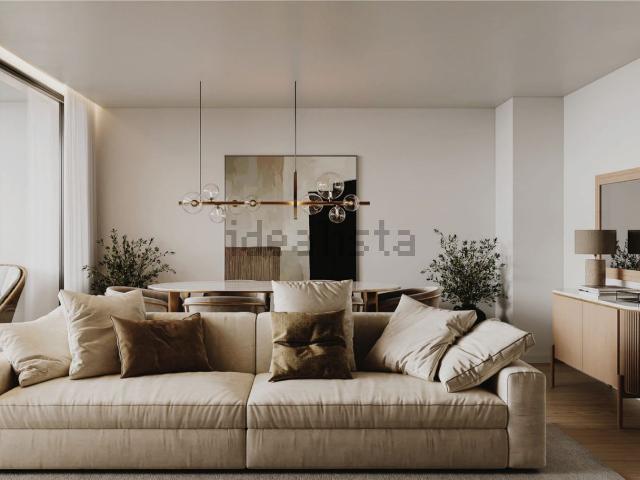 Apartamento, Águas Santas