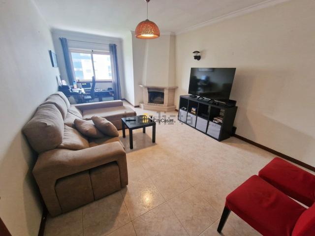 Apartamento, Águas Santas