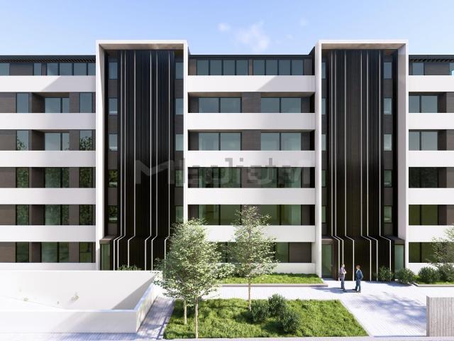 Apartamento, Águas Santas