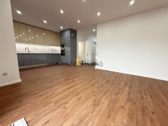 Apartamento, Águas Santas