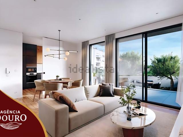 Apartamento, Águas Santas