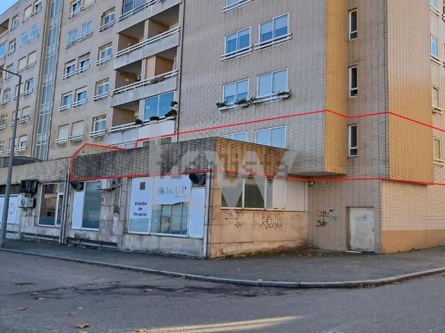 Apartamento, Águas Santas