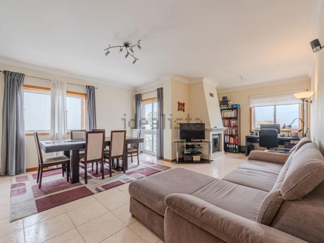 Apartamento, Águas Santas