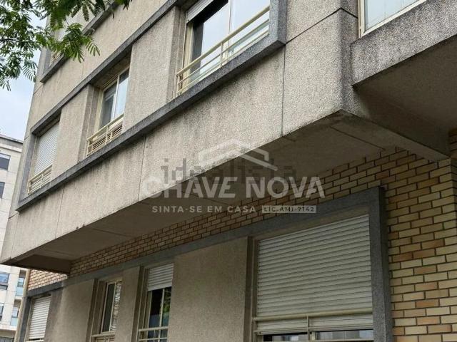 Apartamento, Águas Santas