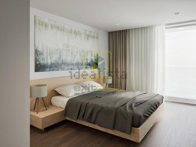 Apartamento, Águeda