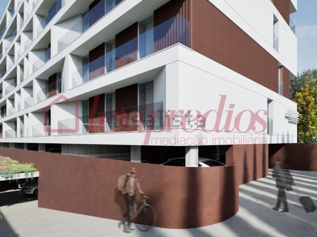 Apartamento, Águeda