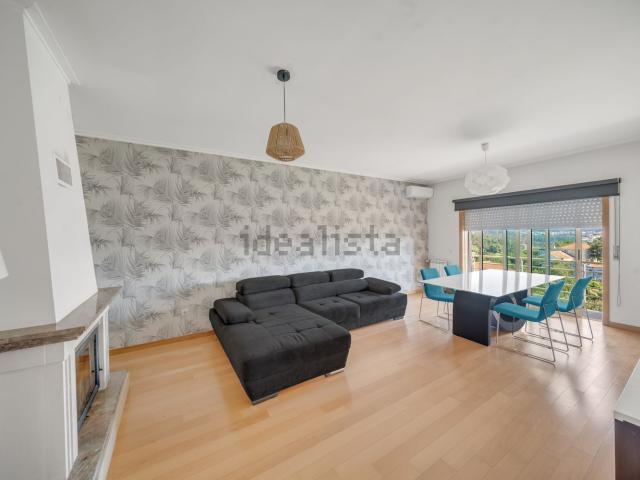 Apartamento, Águeda