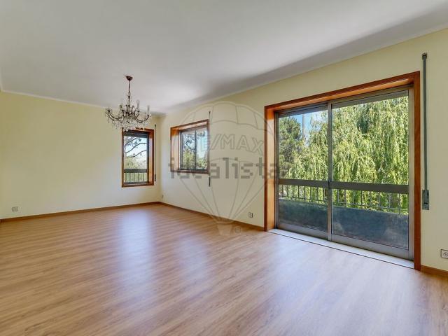 Apartamento, Águeda