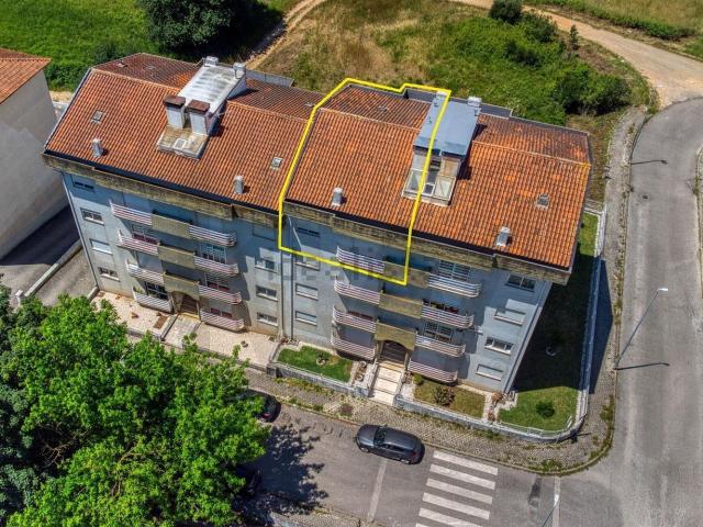 Apartamento, Águeda