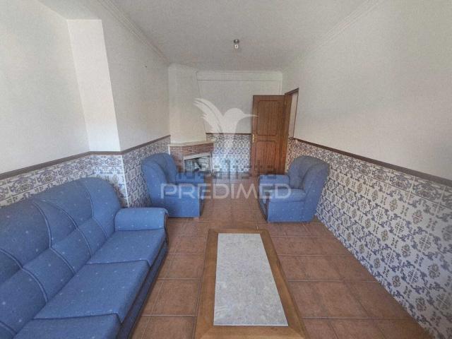 Apartamento, Águeda