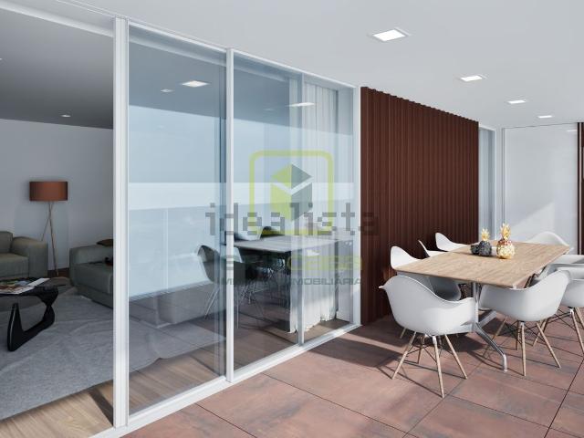 Apartamento, Águeda