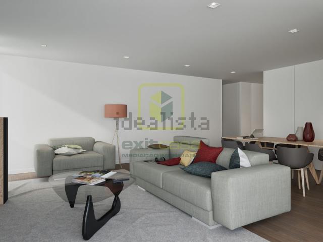 Apartamento, Águeda