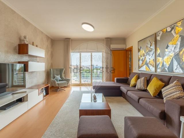 Apartamento, Águeda