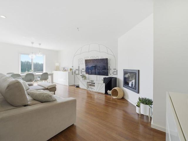 Apartamento, Águeda
