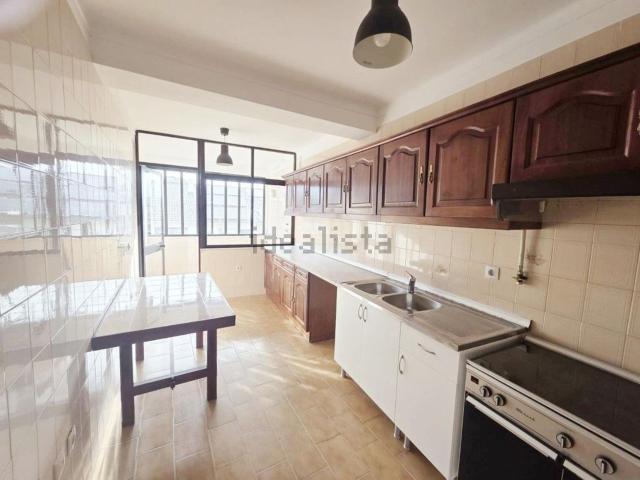 Apartamento, Águeda