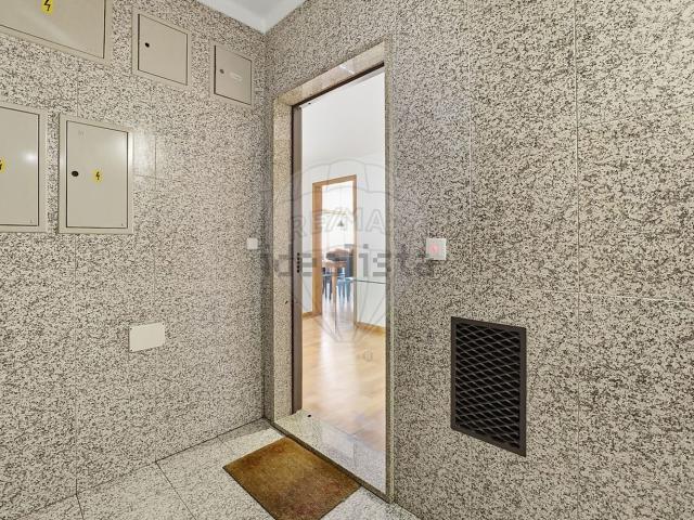 Apartamento, Águeda