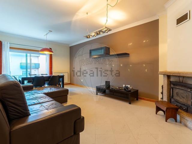 Apartamento, Águeda