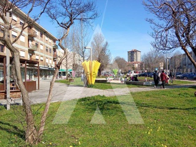 Apartamento, Águeda