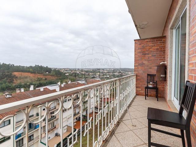 Apartamento, Águeda